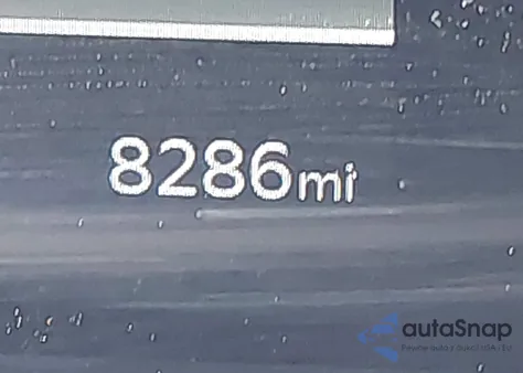 2025 Kia K4 Lxs z USA, uszkodzony, nr VIN 3KPFT4DE6SE023985